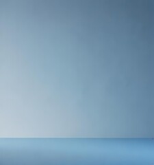 Soft, ethereal light blue gradient backdrop  Smooth transition from pale to deeper blue  , heavenly, ambient, simple