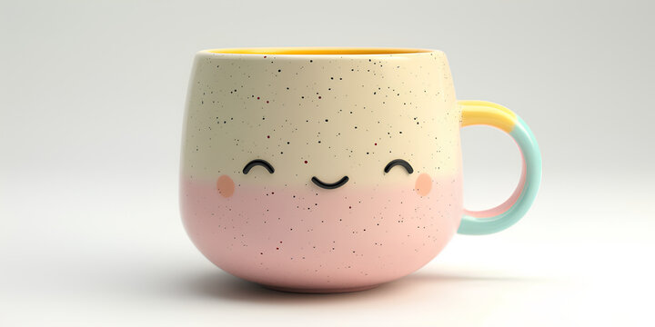 cup of coffee