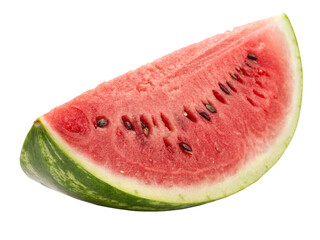 Juicy Watermelon Transparent PNG