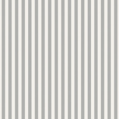 Vertical green sage stripes pattern background. Vector seamless