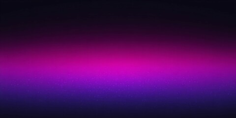 Fototapeta premium Gradient background with dark blue purple and pink colors blending smoothly.