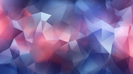 Dynamic abstract background created overlapping geometric shape subtle gradient mix of cool blue grey tone design serf visually engaging backdrop digital presentation enhancing their professional