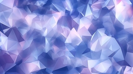 Fototapeta premium Dynamic abstract background created overlapping geometric shape subtle gradient mix of cool blue grey tone design serf visually engaging backdrop digital presentation enhancing their professional