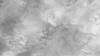 Light grey textured concrete wall background