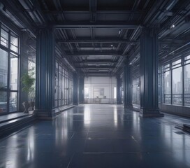Blueprint-style image effect; adds technical architectural design ,  architecture,  photo filter,  antique