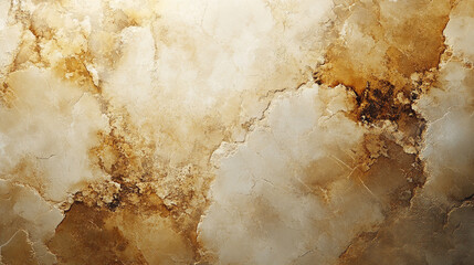 A detailed luxury brown concrete texture, rich in intricate patterns, ideal for use in ceramic wall and floor tiles, as well as 3D PBR materials, showcasing versatility in interior and architectural d