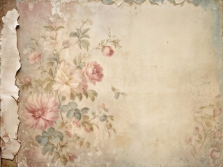 vintage paper texture background