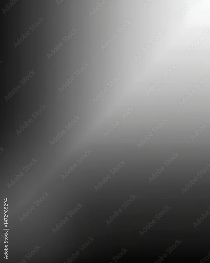 Aufkleber grayscale diagonal gradient image