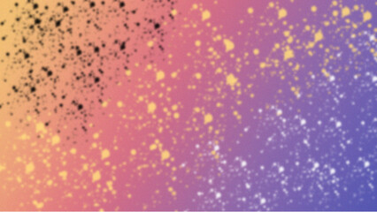 abstract painting background or texture