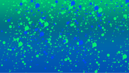 abstract painting background or texture