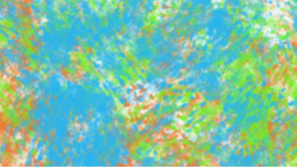 abstract painting background or texture