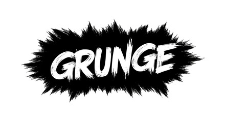 Grunge Text Effect: Free Downloadable Image & Styles