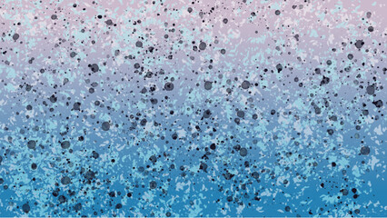 abstract painting background or texture