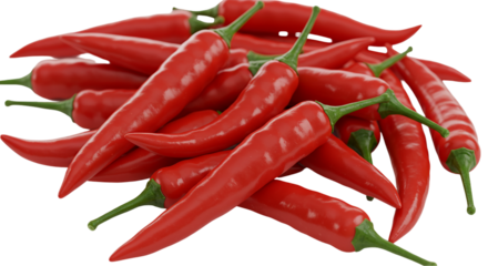 Red Chili Peppers: Spicy, Fresh, and Hot Chili Peppers for Sale
