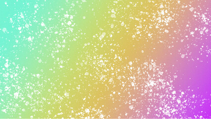 abstract painting background or texture