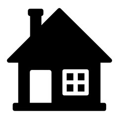 building icon private on white background vector
Vector building icon