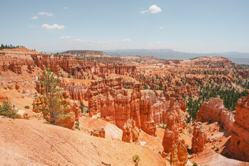 Queens Garden Trail Hike