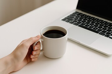 A child playing with a toy

A child looking in another direction

A child wearing a striped shirt

A child sitting in a toy car on a table