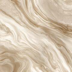 Obraz premium Luxurious polished marble texture with smooth elegant pattern on transparent background