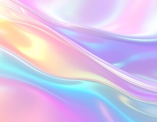 Smooth Abstract Gradient 