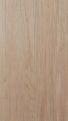 Obraz premium Light Wood Texture Background with Visible Grain Pattern