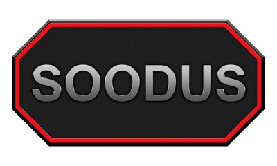 Estonian - Offer Sticker Design – Discount Promotion