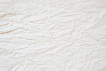 "Elegant Crumpled Paper for Graphic Design"