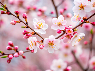 pink cherry blossom. spring, tree, flower, blossom, cherry, pink, sakura, branch, nature, bloom, flowers, plant, season, japan, beauty, blooming, petal, garden, japanese, white, sky, apple, floral, bu