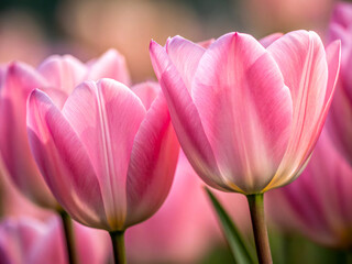 pink tulip flower. flower, tulip, pink, nature, spring, blossom, garden, tulips, bloom, beauty, flora, flowers, plant, purple, floral, petal, red, magnolia, bouquet, leaf, macro, season, color, summer