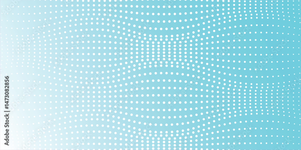 Poster vector gray abstract gradient background. abstract background with halftones.