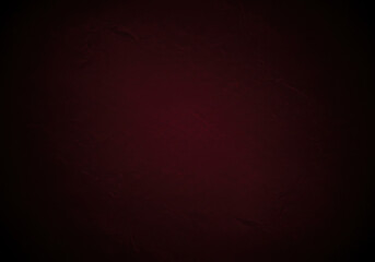 A solitary white rose on a dark red background.