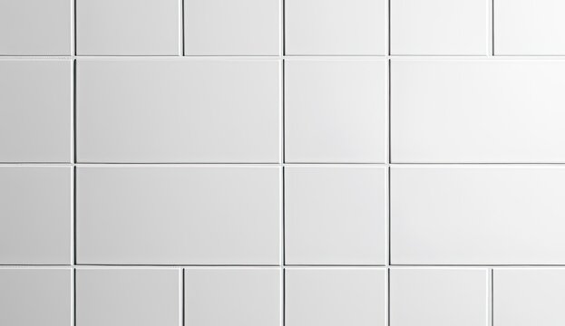 Clean,  simple,  modern  tile  pattern