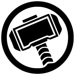 THOR HAMMER
