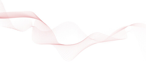 Abstract wavy lines Digital frequency track equalizer background. colorful web line and valleys is featured in an abstract background illustration. Energy technology concept modern backdrop. vector.