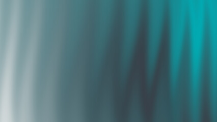 Vertical teal and gray blurred lines create a modern gradient background suitable for web design,...