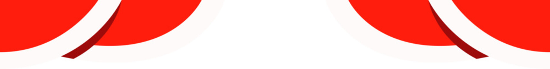 Indonesian Independence Day Event and Celebration, Vector Elements of Flags, Traditional Games, people iillustration, and Decorations