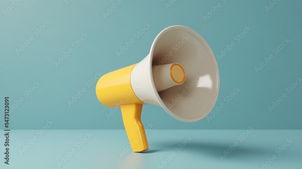 Poster product comparison message builder icon concept focused on emphasizing key differences to aid consum