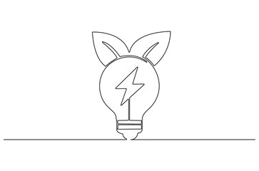 Fototapeta premium Continuous one line drawing of Stand Mixer. Single line drawing illustration of Mixer. Electrical concept vector art. Doodle line illustration.