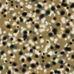 Airbrush Fabric Pattern – Abstract Soft Spray Texture Background