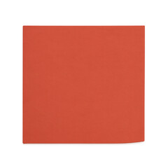 Red Sticky Note