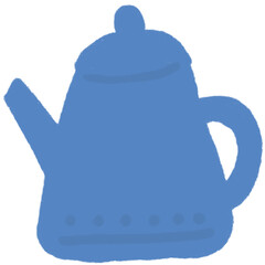 Obraz premium tea pot