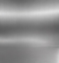 Obraz premium Intricate brushed silver texture, reflective metallic backdrop, background, metal backgrounds, plate