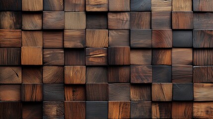 Brown wooden tile flooring neutral seamless texture perfect for digital backgrounds and design projects