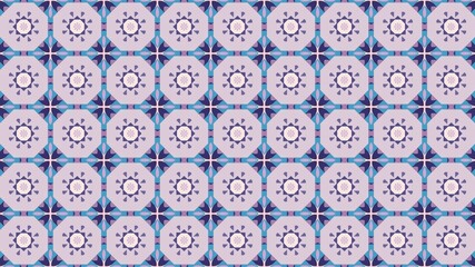 fabric motif. seamless pattern. wallpaper. background. HD