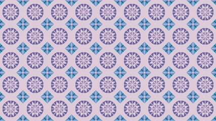 fabric motif. seamless pattern. wallpaper. background. HD