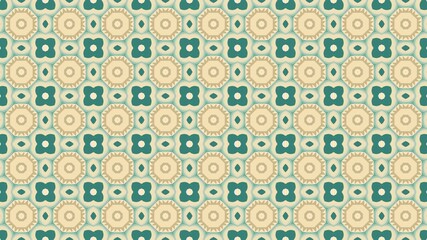 fabric motif. seamless pattern. wallpaper. background. HD