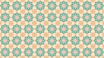 fabric motif. seamless pattern. wallpaper. background. HD