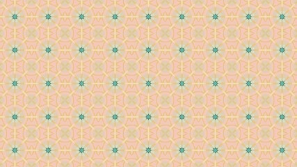 fabric motif. seamless pattern. wallpaper. background. HD