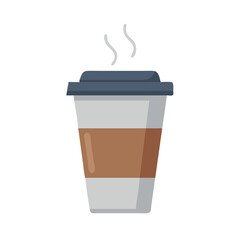 Coffee Cup - Office Break Icon
