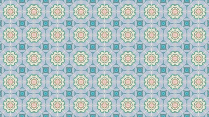 fabric motif. seamless pattern. wallpaper. background. HD
